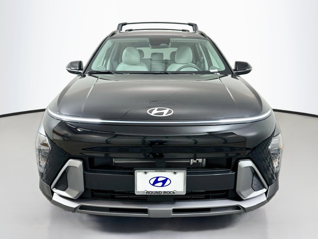 New 2027 Hyundai Kona SEL Premium FWD image 2