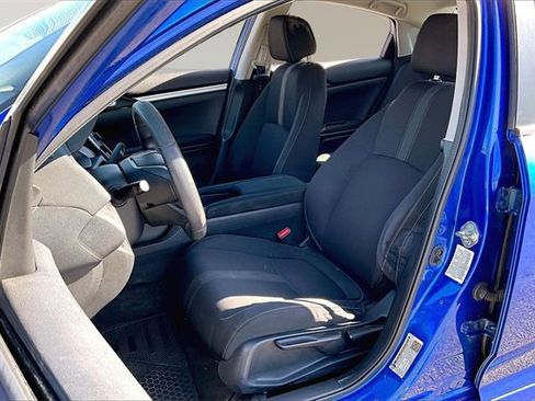 Used 2016 Honda Civic LX image 18