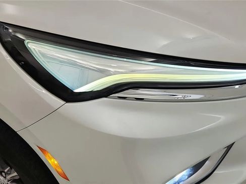 Used 2023 Buick Enclave Essence w/ LPO, Floor Liner Package image 14