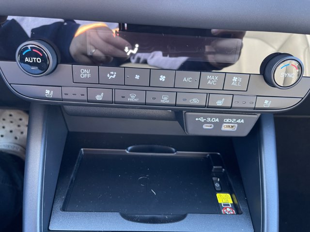 New 2026 Subaru Outback Touring XT AWD/4WD image 21