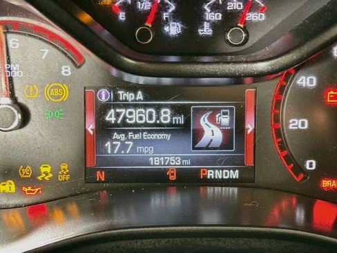 Used 2015 GMC Canyon SLT AWD/4WD image 15