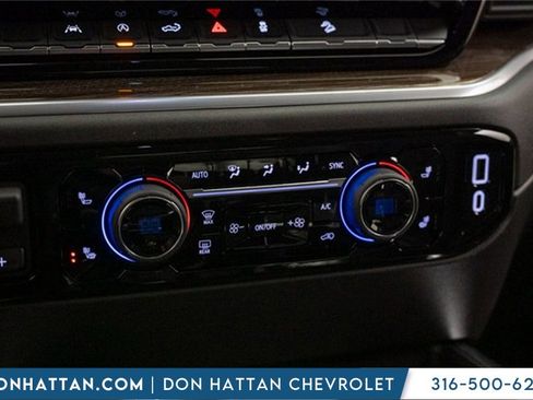 New 2026 Chevrolet Silverado 1500 LT Trail Boss w/ Convenience Package II image 11