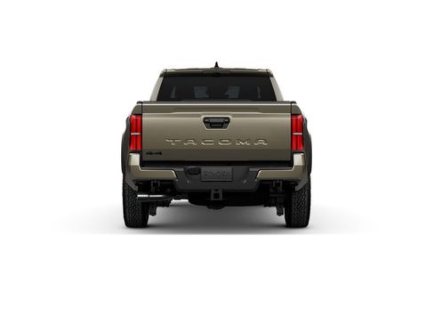 New 2026 Toyota Tacoma TRD Off-Road AWD/4WD image 8