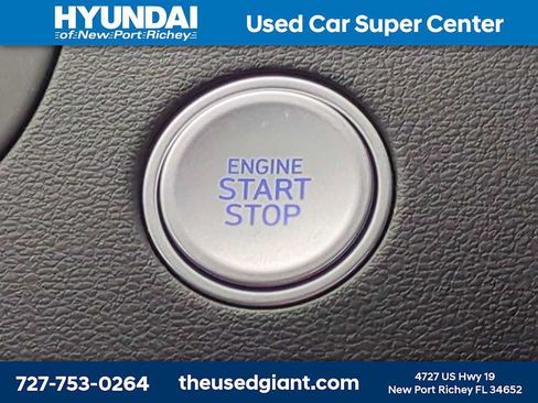 Certified 2022 Hyundai Santa Cruz SEL Premium AWD/4WD image 31