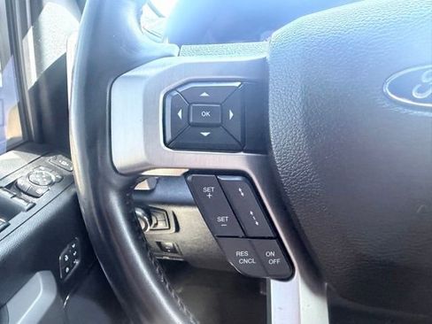 Used 2020 Ford F250 Platinum AWD/4WD image 10