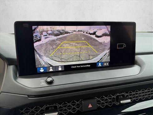 Used 2025 Honda Accord Sport image 17