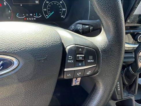 Used 2024 Ford Transit 350 XLT image 26