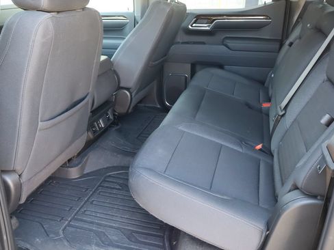 Used 2024 GMC Sierra 1500 Elevation AWD/4WD image 5