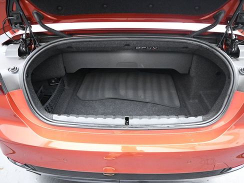 Certified 2024 BMW 430i Convertible w/ Premium Package image 24