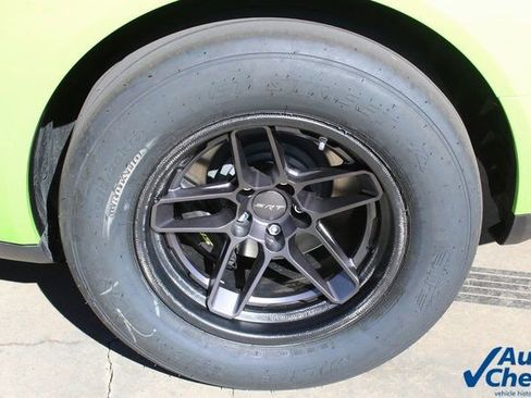 Used 2023 Dodge Challenger SRT Hellcat Redeye image 32