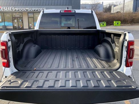 Used 2022 RAM 1500 Laramie image 4