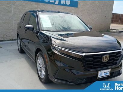 Used 2023 Honda CR-V EX-L