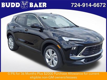 New 2026 Buick Encore GX Preferred w/ Comfort Package