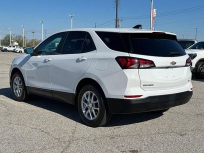 Certified 2022 Chevrolet Equinox LS w/ LS Convenience Package