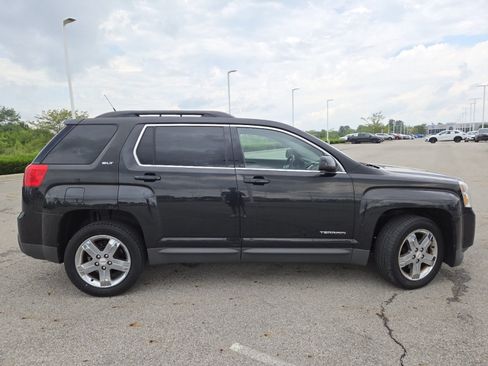 Used 2013 GMC Terrain SLT AWD/4WD image 19