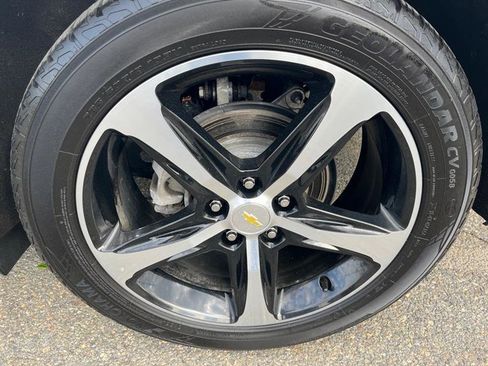 Used 2019 Chevrolet Equinox Premier AWD/4WD image 7
