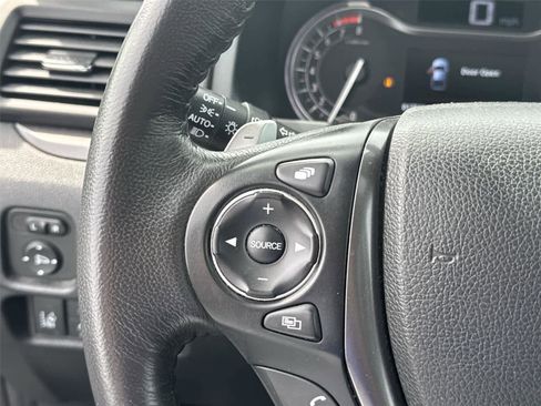 Used 2023 Honda Ridgeline RTL image 19