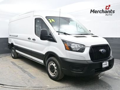 Used 2024 Ford Transit 250 148 Medium Roof