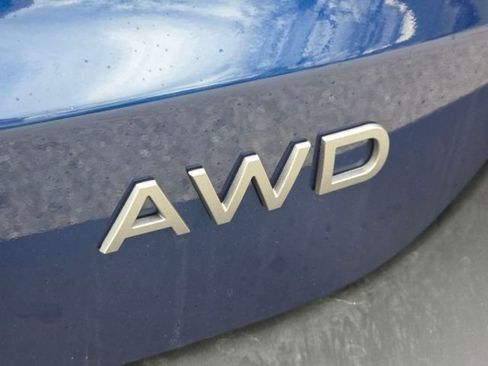 New 2026 Nissan Kicks SV w/ SV Premium Package image 18