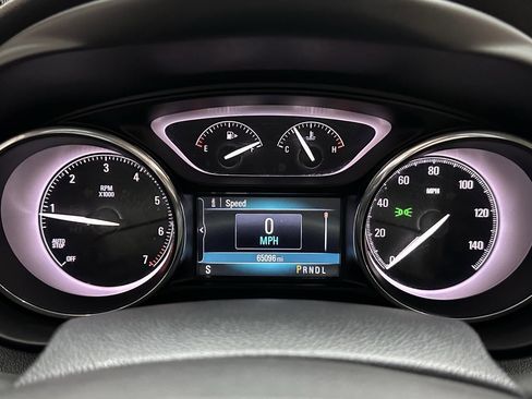 Used 2019 Buick Envision Preferred image 23