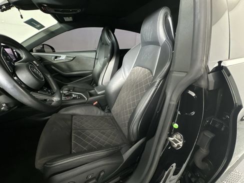 Used 2019 Audi S5 Premium Plus w/ Premium Plus AWD/4WD image 11