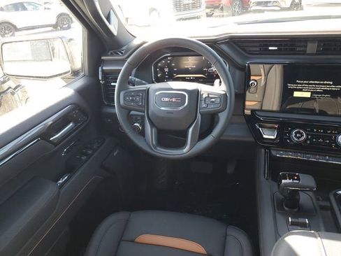 New 2026 GMC Sierra 1500 AT4 w/ AT4 Premium Package AWD/4WD image 14