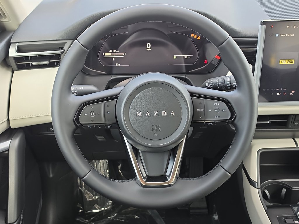 New 2026 MAZDA CX-5 Preferred AWD/4WD image 17