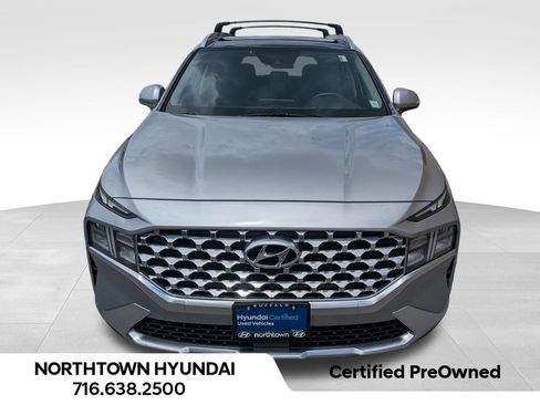 Used 2023 Hyundai Santa Fe SEL w/ Premium Package AWD/4WD image 6