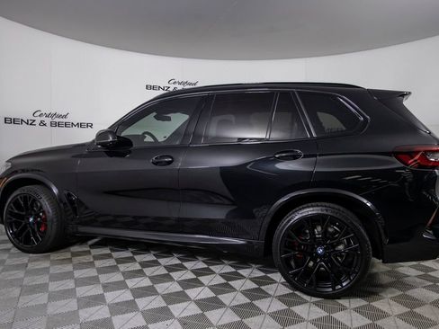 Used 2022 BMW X5 M Competition w/ Competition Package 2 image 13