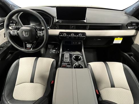 New 2026 Honda Passport TrailSport Elite image 24