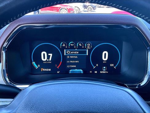 Certified 2023 Ford F150 Lariat AWD/4WD image 21