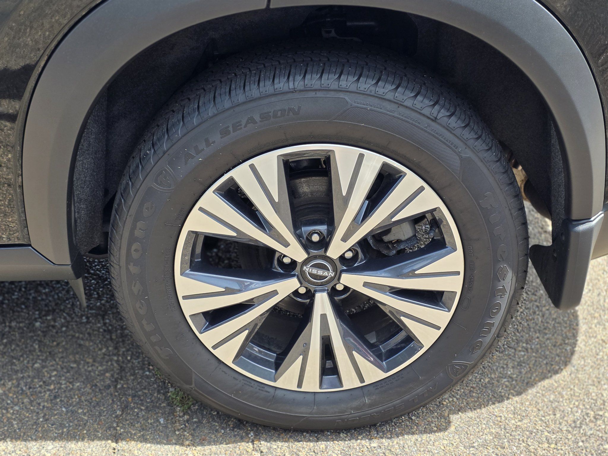 Used 2023 Nissan Rogue SV w/ SV Premium B Package AWD/4WD image 30