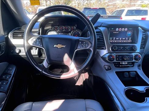 Used 2016 Chevrolet Tahoe LT w/ Luxury Package image 9