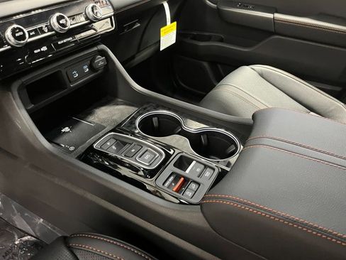 New 2026 Honda Passport TrailSport Elite image 16