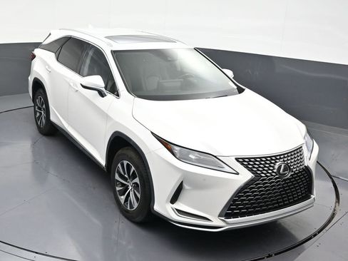 Used 2020 Lexus RX 350L Premium w/ Premium Package image 22