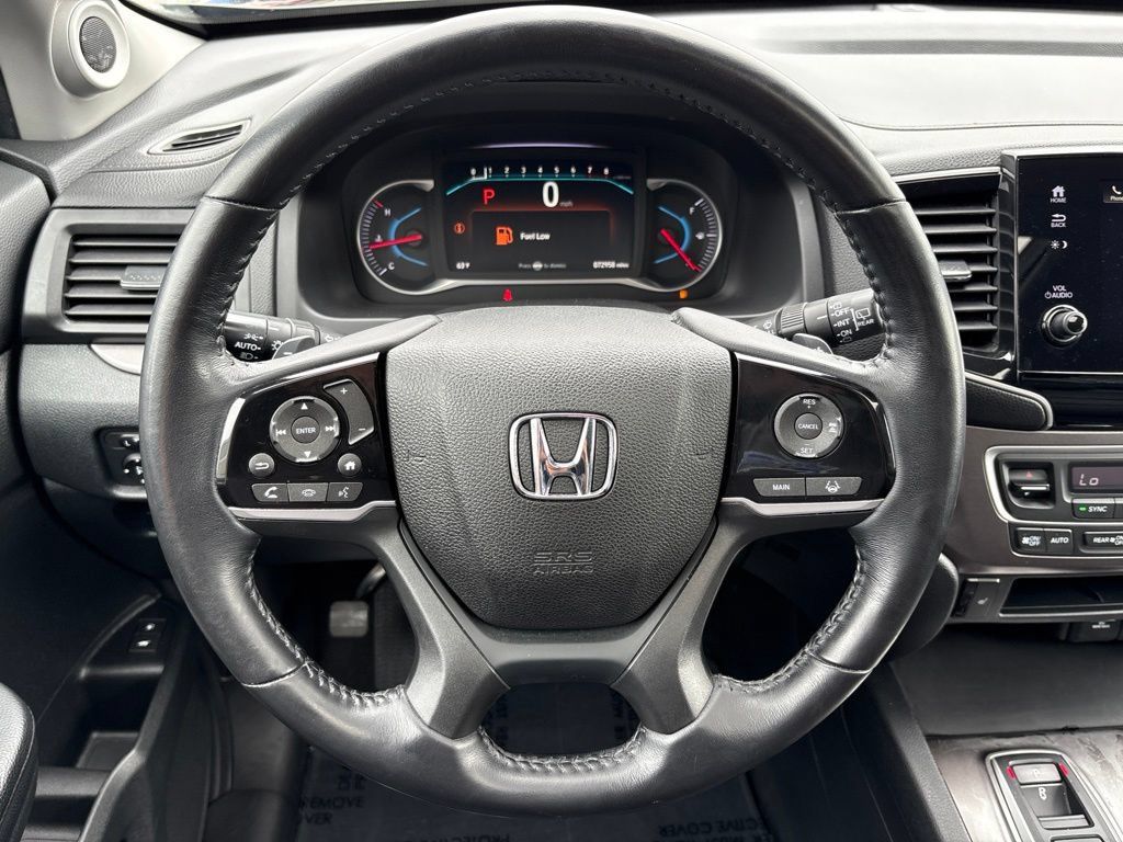 Used 2021 Honda Pilot EX-L image 17