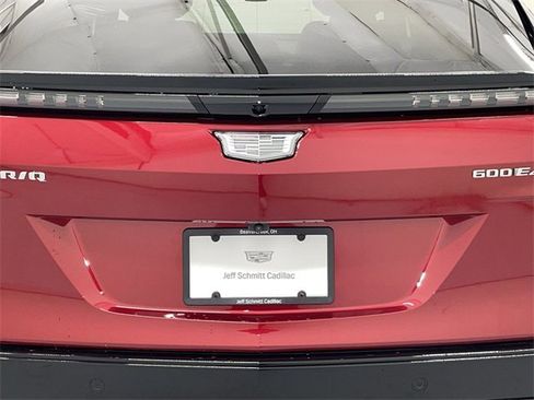 New 2026 Cadillac Lyriq Premium Sport image 18