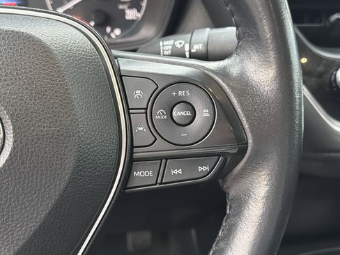 Used 2024 Toyota Corolla SE image 27