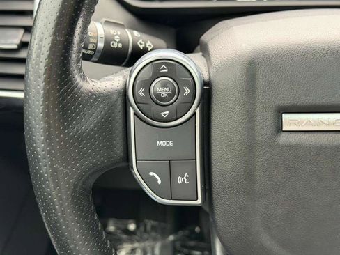 Used 2016 Land Rover Range Rover Sport HSE image 38