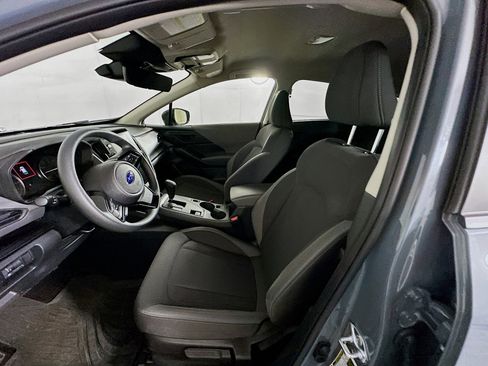 Used 2025 Subaru Crosstrek 2.0i Premium w/ Popular Package #4 AWD/4WD image 13