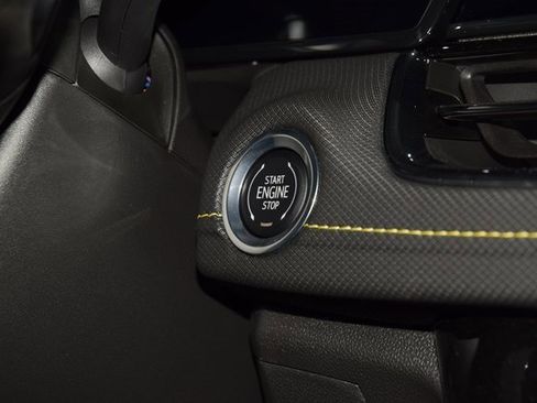 New 2026 Chevrolet TrailBlazer ACTIV w/ Convenience Package image 33