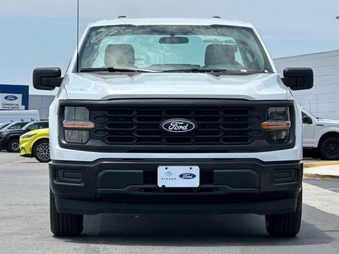 New 2026 Ford F150 XL RWD image 8