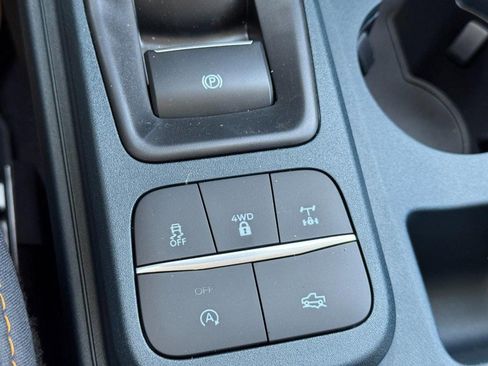 New 2026 Ford Maverick Tremor image 17