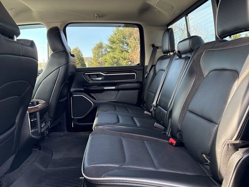 Used 2022 RAM 1500 Laramie image 18