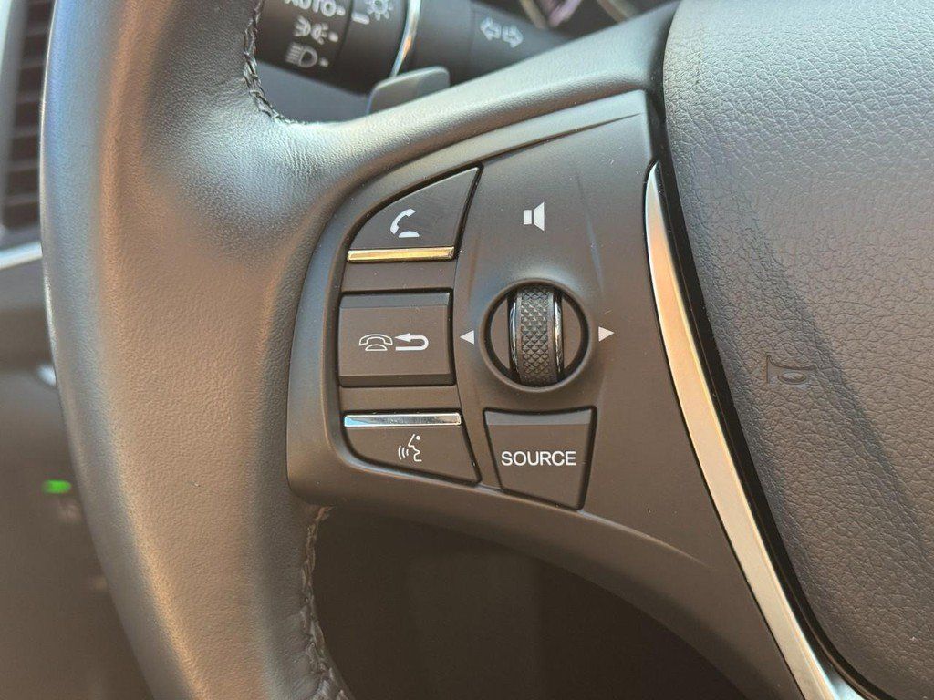 Used 2020 Acura TLX V6 FWD image 22