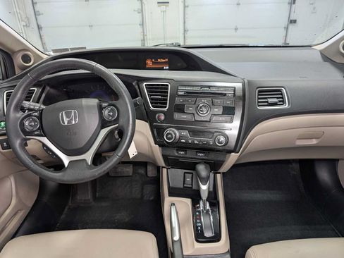 Used 2013 Honda Civic EX-L image 18