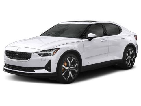 Used 2022 Polestar Polestar 2 AWD/4WD image 1