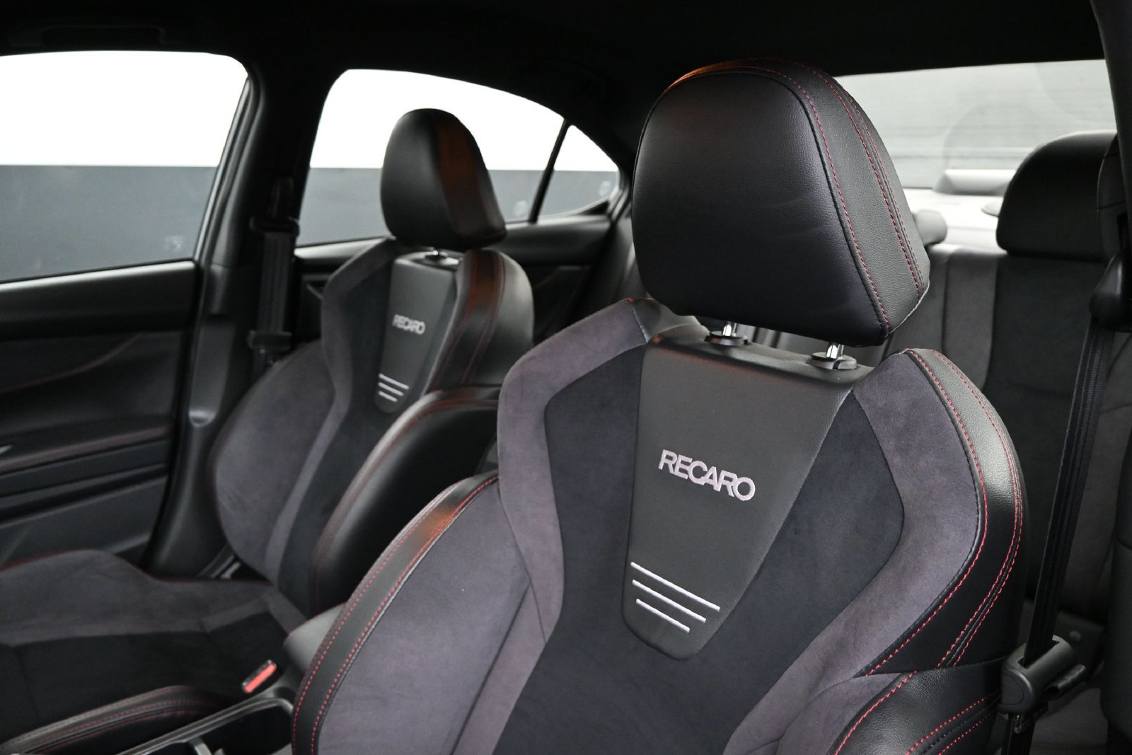 Used 2024 Subaru WRX TR AWD/4WD image 9