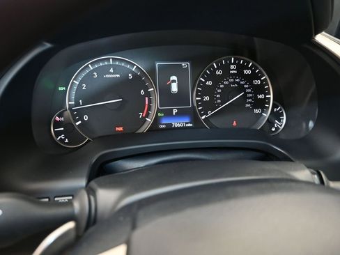 New 2026 Lexus NX 350h FWD w/ Premium image 10