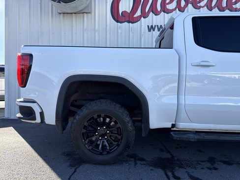 Used 2019 GMC Sierra 1500 AT4 w/ AT4 Premium Package image 48
